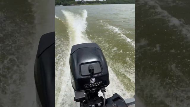 Mercury 20hp 2010 смотреть онлайн