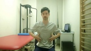 Дыхательные упражнения