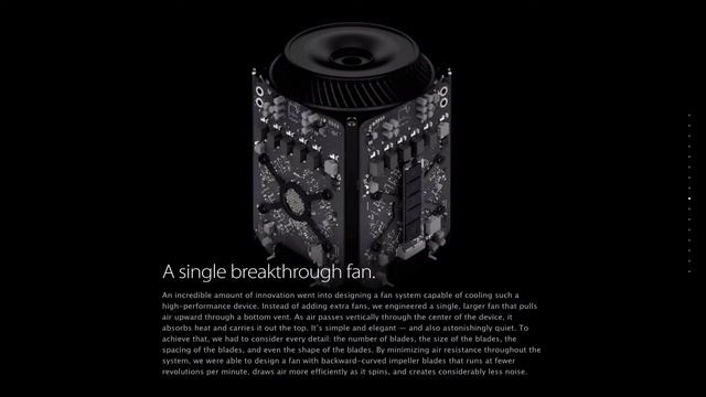 Build Windows PC equivalent to the Apple Mac Pro смотреть онлайн