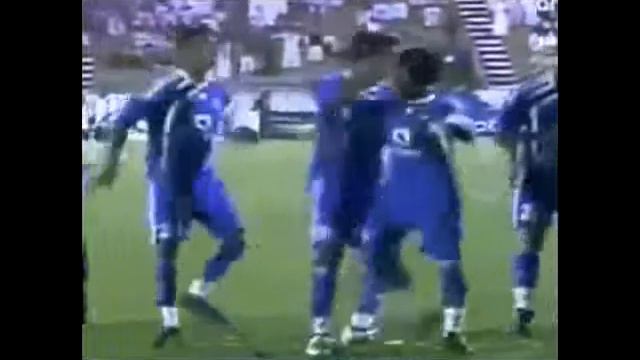 Самый быстрый гол за всю историю футбола! смотреть онлайн