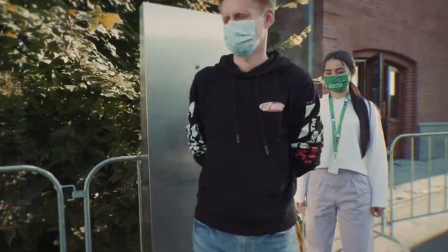 МегаФон. Концерт для своих. Москва. Ленинград смотреть онлайн