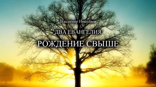 РОЖДЕНИЕ СВЫШЕ смотреть онлайн