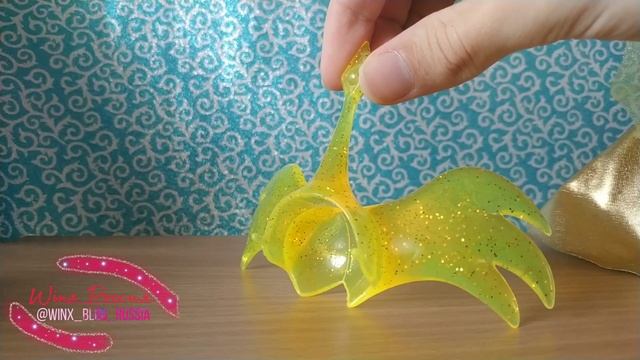 обзор на куклу Дафна "Клуб Винкс" special edition смотреть онлайн