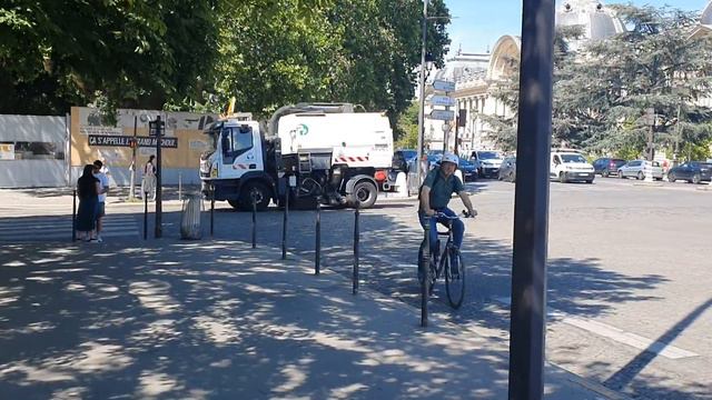 🇲🇫 #Paris Центр 2022 смотреть онлайн