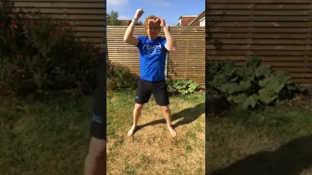 Virtually Fresh - Saturday Circuit with Gary смотреть онлайн