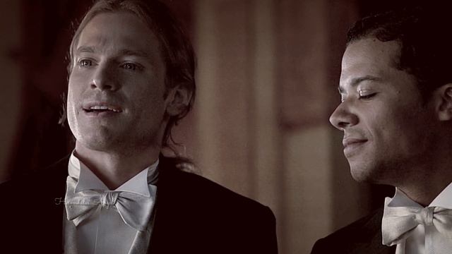 Louis & Lestat ? All I Need смотреть онлайн