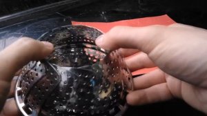 ПАРОВАРКА ЛЕПЕСТКОВАЯ ВСТАВКА ДЛЯ КАСТРЮЛИ УНИВЕРСАЛЬНАЯ КУПИТЬ | ОБЗОР JAM TV