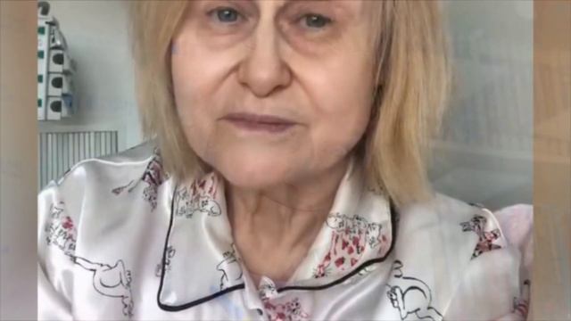 БЕЗ СЛЕЗ НЕ ВЗГЛЯНЕШЬ! Во как изменилась 71-летняя Дарья Донцова после смерти мужа смотреть онлайн