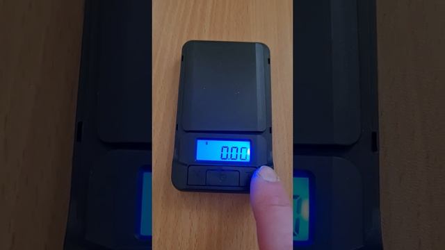 Ювелирные весы / Juvelieru svari YW 200! смотреть онлайн