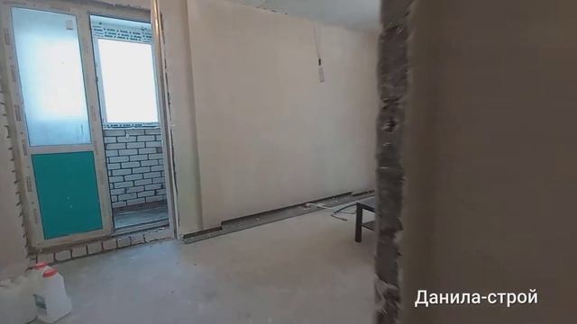 штукатурка стен в Самаре /Данила строй . тел: 89171193443 смотреть онлайн