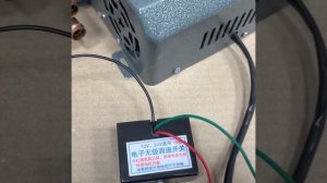 Регулятор оборотов дополнительной печки универсальный 12 24 Вольта, бесступенчатый, подключение
