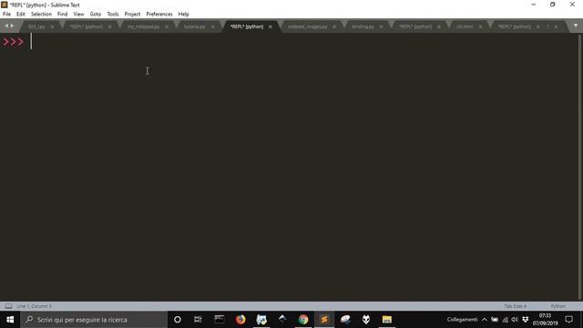 Python ebook maker - 1 смотреть онлайн