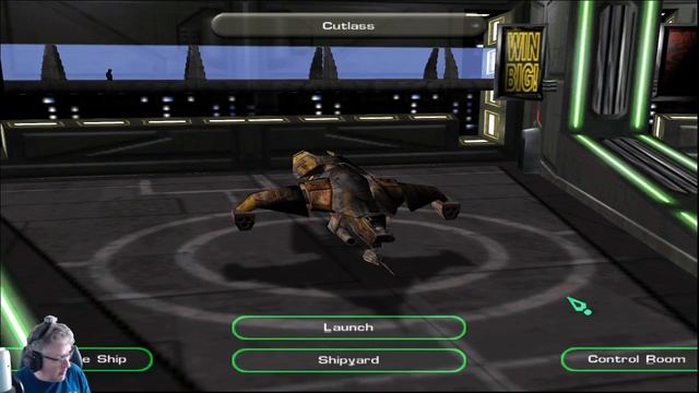 Tachyon: The Fringe - Classic Space Game Stream - Episode 2 смотреть онлайн