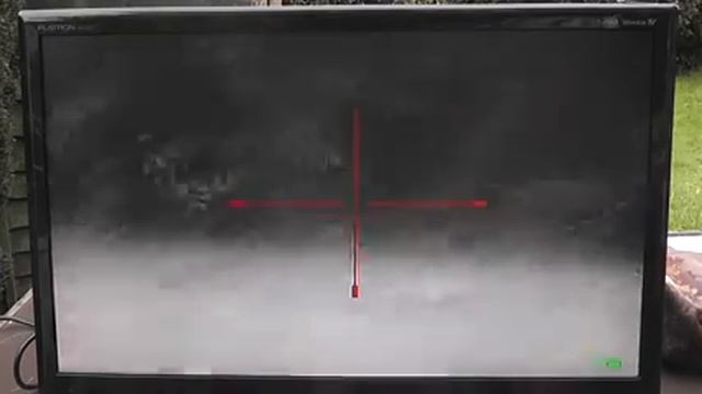 Yukon Photon XT [review] - Day And Night Sight