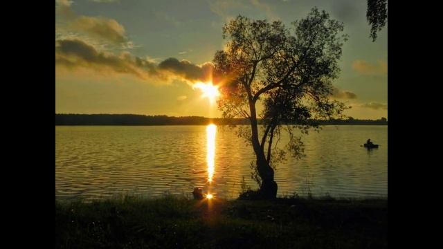 Озеро "Селява" смотреть онлайн