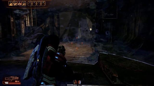 Прохождение Mass Effect 2 - часть 40: Самоубийственное задание (Финал) смотреть онлайн