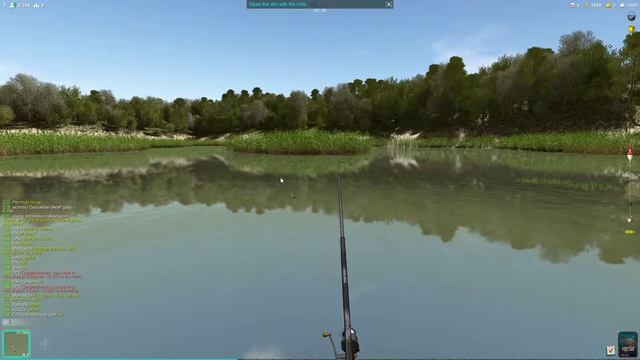 Trophy Fishing 2: Not Your Typical Type of Game (2017) смотреть онлайн