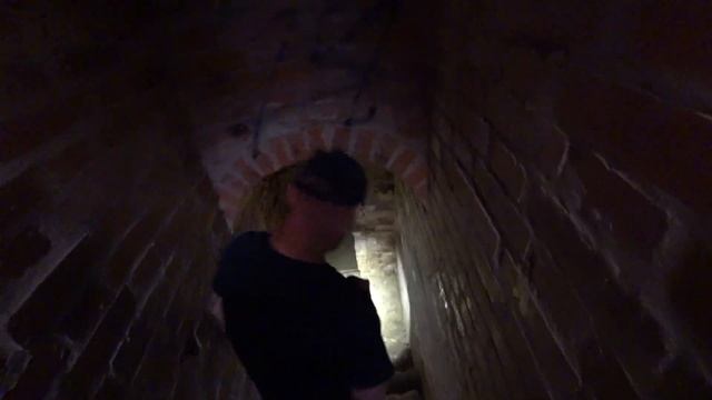 Смоленская крепость. (3) Тайные башни. смотреть онлайн