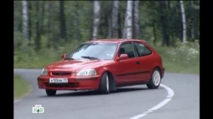 Возвращение Мухтара Задержание N_15