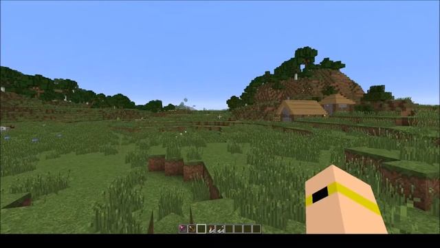 Minecraft 1.14 Advancements - Ol' Betsy- Adventure Advancement 14 смотреть онлайн