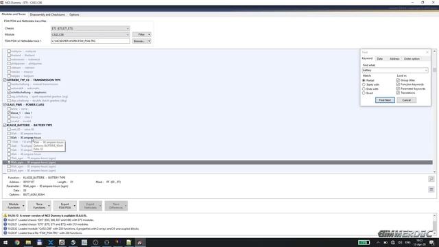 Нужно-ли регестрировать замену аккумулятора на БМВ? (нужно!)
