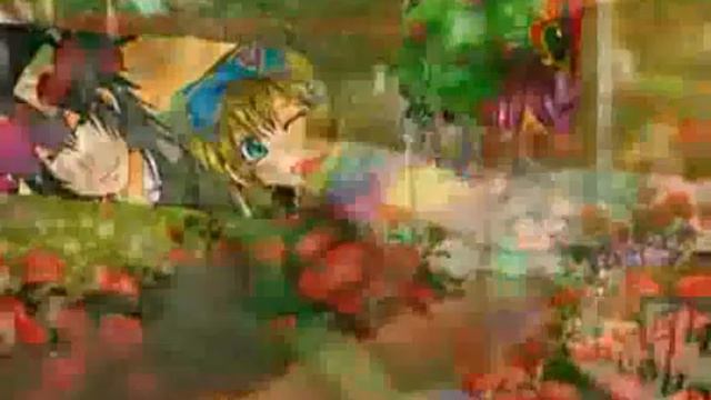 Clover no Kuni no Alice ~ Wonderful Wonder World (otome game) Trailer смотреть онлайн