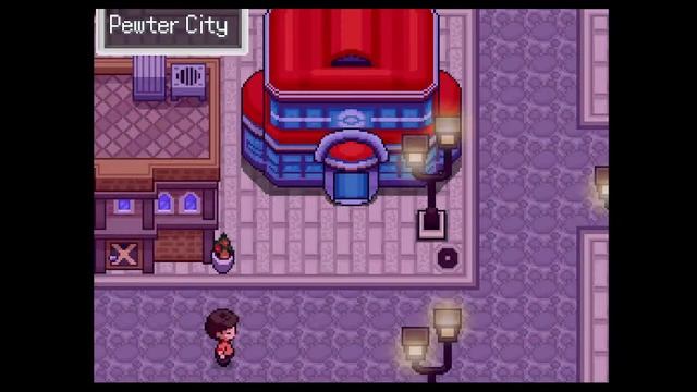 IT"S MY BIRTHDAY! Let's play Pokemon Infinite Fusion! Part 2 смотреть онлайн