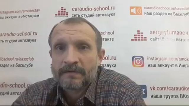 Утренний Автозвук. Стрим #107 смотреть онлайн