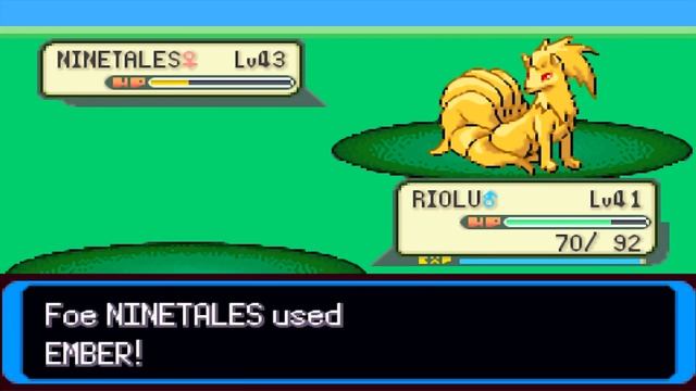 Pokemon Resolute Rom Hack Part 6 FINALLY HAPPENED! Gameplay Walkthrough смотреть онлайн