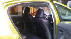 2020 TOYOTA HYBRID PRIUS C