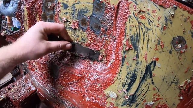 Project Xpack Episode 21 - Ford Capri XPack 2.9 Cosworth Twin Turbo Build. смотреть онлайн