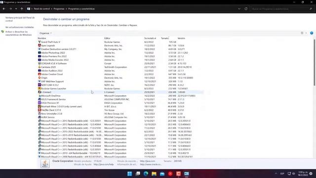 ✅Como desinstalar java jdk en windows 10 смотреть онлайн