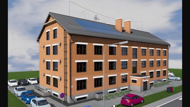 Частный дом для сдачи в аренду на 12 квартир смотреть онлайн