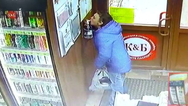 когда мучает жажда или похмелье! смотреть онлайн
