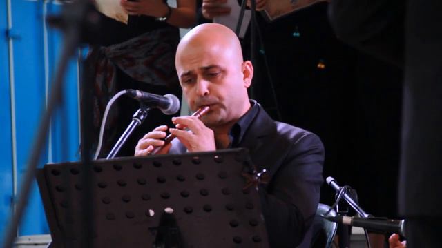 Medeniyetlerin Sesi Korosu - Bahçeşehir Üniversitesi - Beşiktaş Meydanı смотреть онлайн