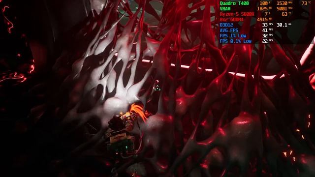 playing a new game || The Gunk part 2 смотреть онлайн