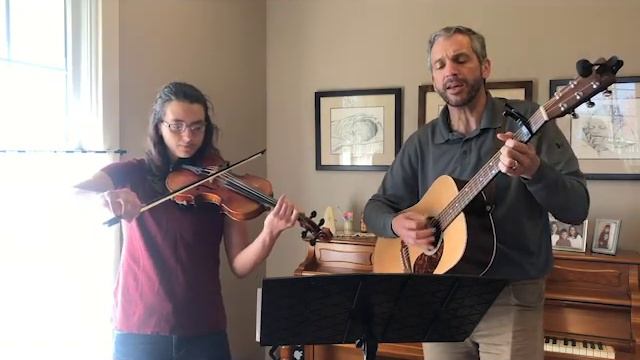 April 5, Palm Sunday Service смотреть онлайн