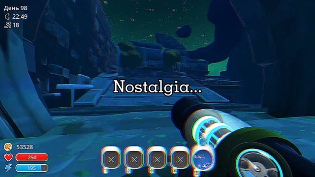 Ностальгия по Slime Rancher 1... но я играю в неё до сих пор))) смотреть онлайн