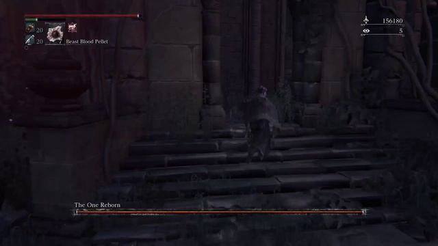 BloodBorne's Platinum Is A Complete Joke - (Complete BloodBorne Platinum Walkthrough) смотреть онлайн