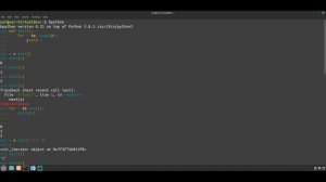 Yield Python. Полный урок по генераторам Python с нуля