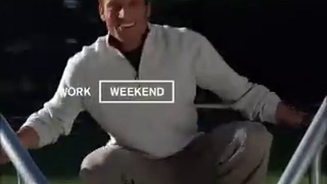 Dockers Occasions - Go Boy Go смотреть онлайн