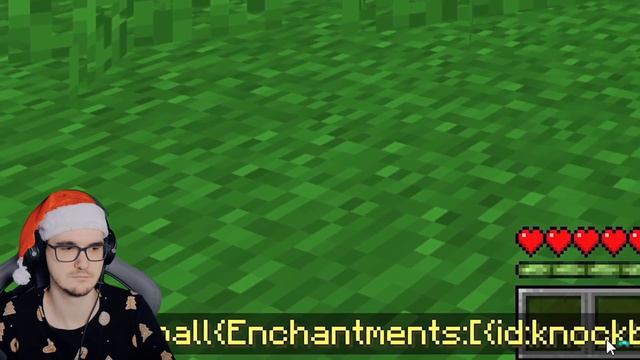 Мифы из Майнкрафта ► Minecraft Nerkin ( Неркин ) Проверка 26 - Открытия | Реакция смотреть онлайн