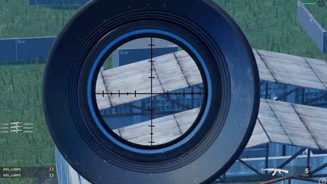 COD Modern Warfare in Roblox... смотреть онлайн