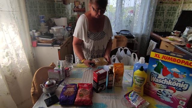 5.07.23. Большая распаковка Emall.by