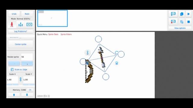 How to use Sticknodes Sprite Update 4.0.0 смотреть онлайн