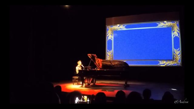 Giovanni Caccamo - Insieme per l'eternità смотреть онлайн