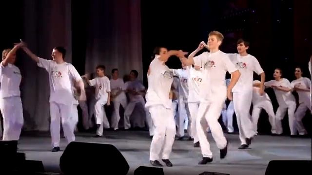 Пролог Shaky 20 смотреть онлайн
