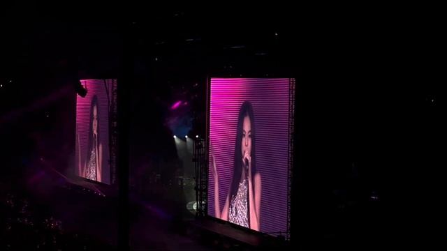 The Blackpink: Born Pink Concert Vlog