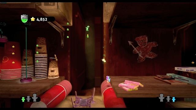 World Gone Sour: Gameplay Video