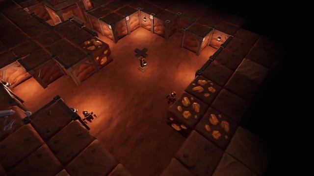 SteamWorld Build Release Trailer (PC, PlayStation, Xbox, Switch) смотреть онлайн